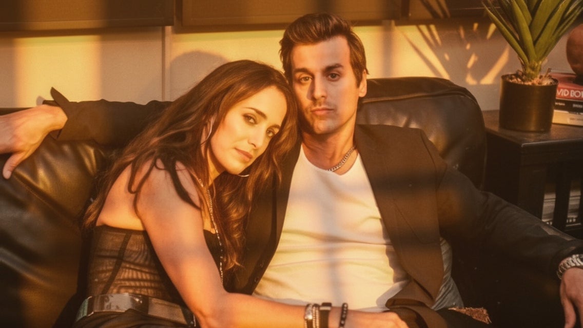 Raine Maida Enoch concert at River Cree Resort & Casino