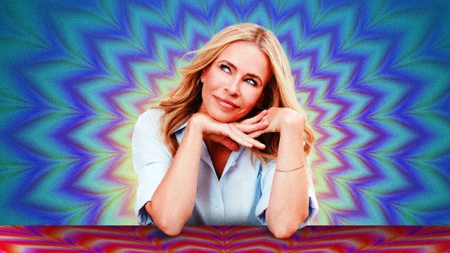 CHELSEA HANDLER: THE HIGH AND MIGHTY TOUR