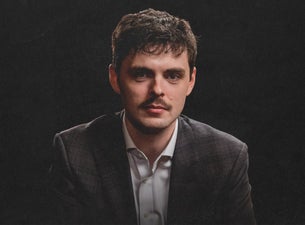 An Evening with Alex O'Connor