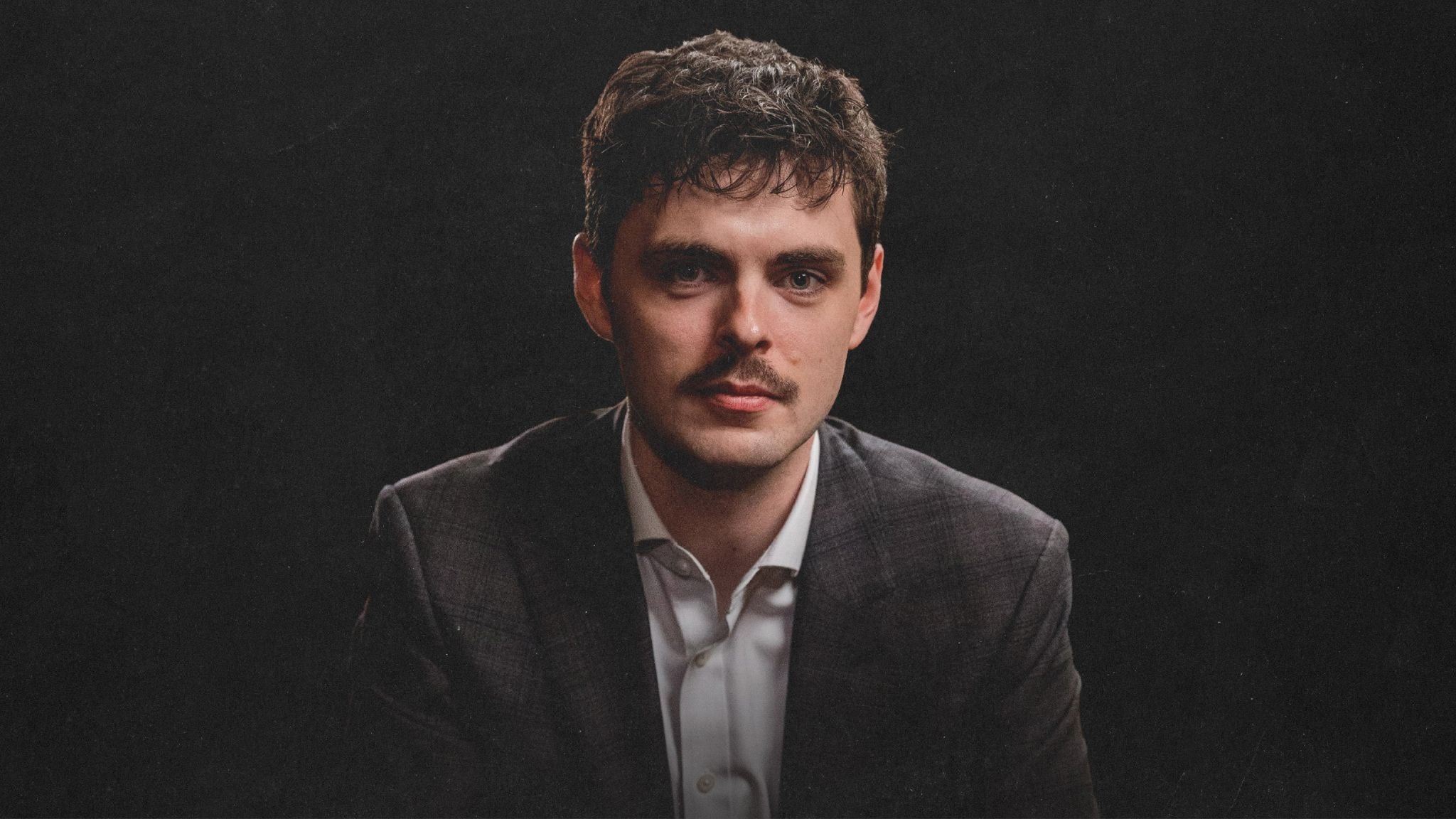 An Evening with Alex O'Connor