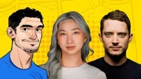 San Diego Comic-Con Málaga - Saturday, October 3