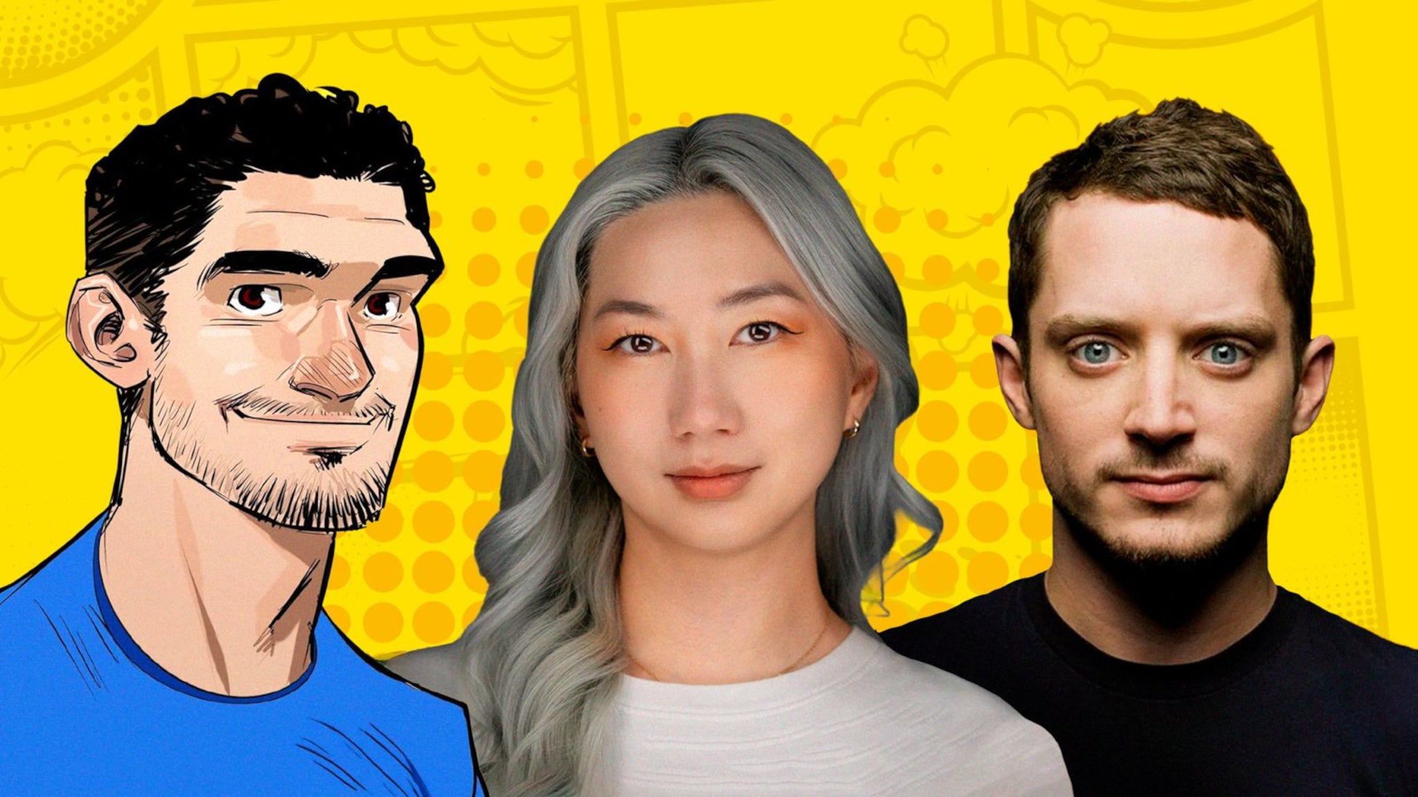 San Diego Comic-Con Málaga - Sábado 3 Octubre