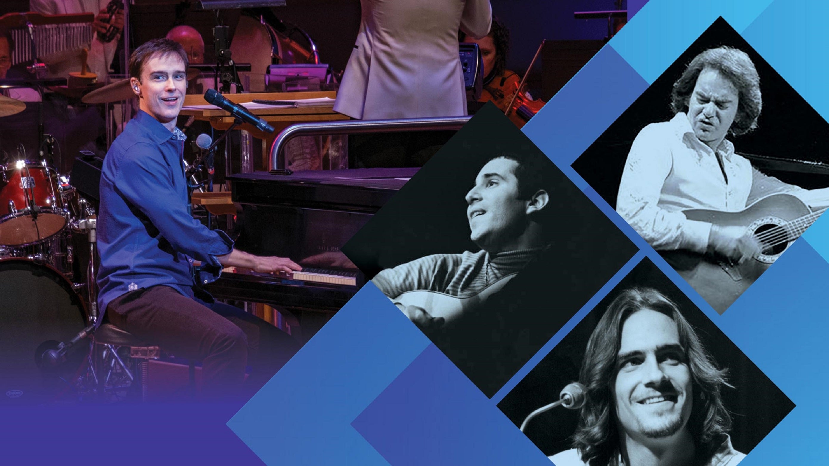 North Carolina Symphony - The Music Of Paul Simon, James Taylor & More presales in Raleigh