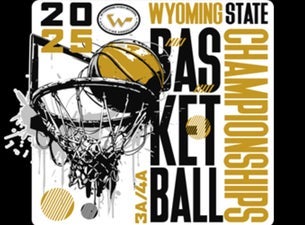 WHSAA 3A/4A State Basketball Thursday Pass