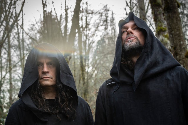 Sunn O ))) presales in Austin