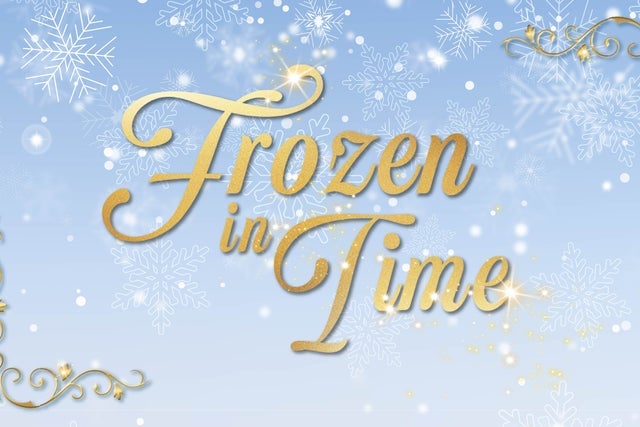Presale codes for frozen in time: members use these when buying pre-sale tickets