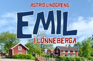 Emil i Lönneberga