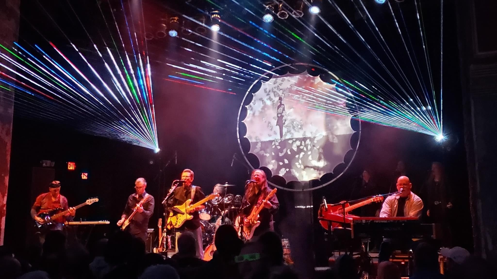 Echoes - The American Pink Floyd