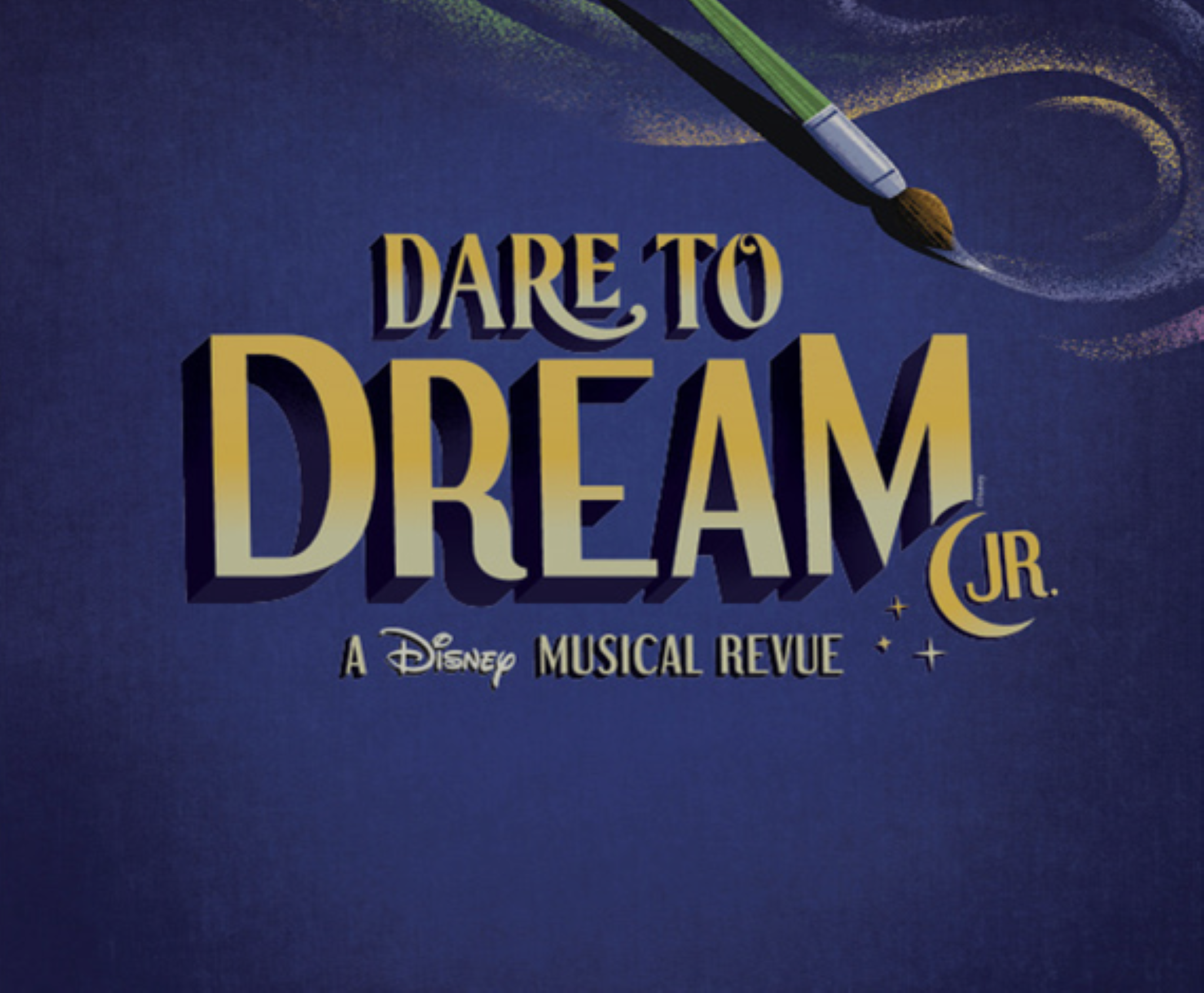 Backyard Playhouse presents Dare to Dream. Jr. at Scherr Forum- B of A Performing Arts Center, Thousand Oaks, thousand oaks