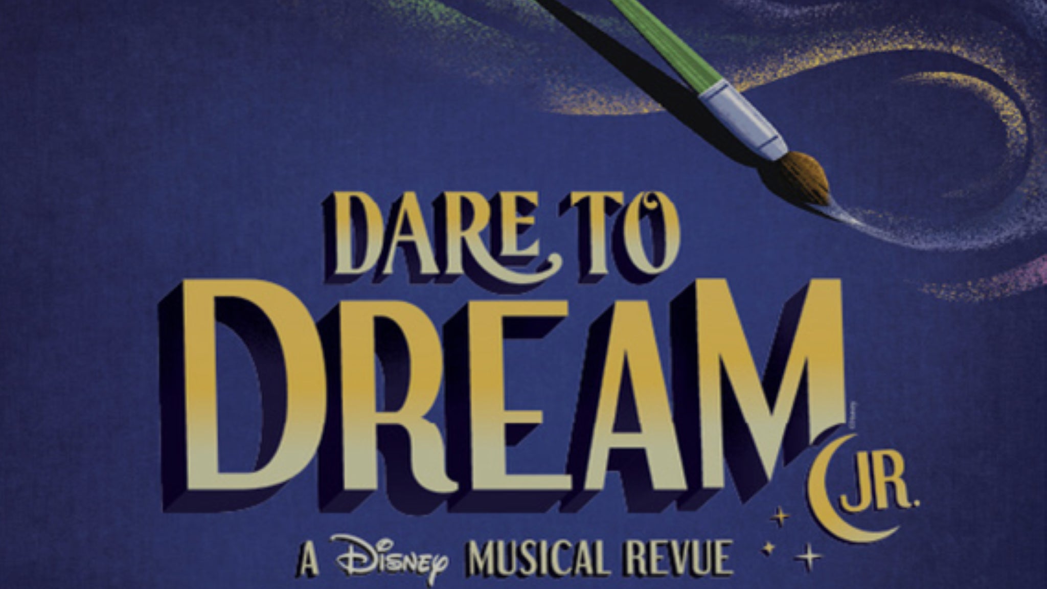 Backyard Playhouse presents Dare to Dream. Jr. 