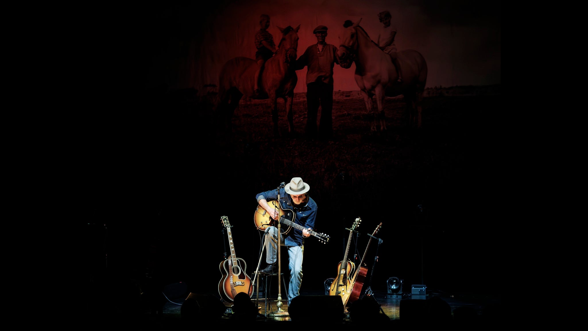 Allan Olsen Solo concerts and tour dates | GlobalGigMap