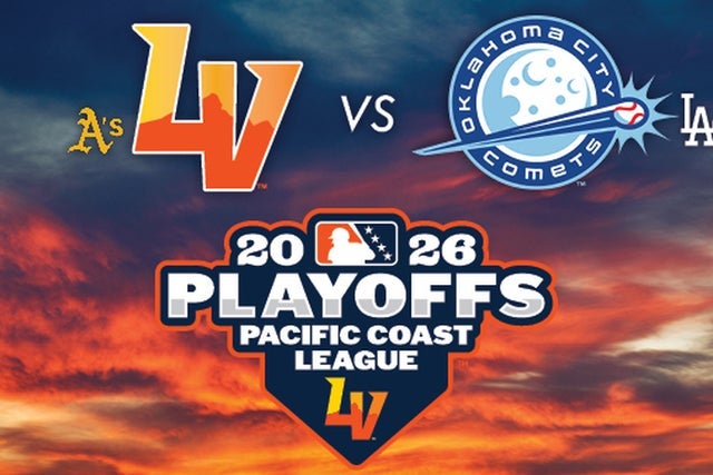 2026 PCL Playoffs: Game 2
