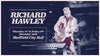 Richard Hawley: Arches Bar Experience at Sheffield City Hall Oval Hall