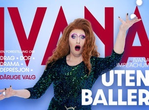 Bilde for arrangement Ivana - Uten Baller