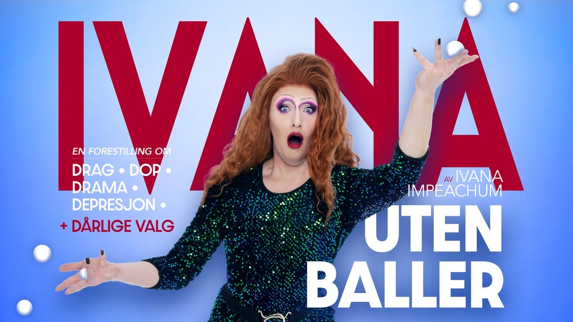 Ivana - Uten Baller