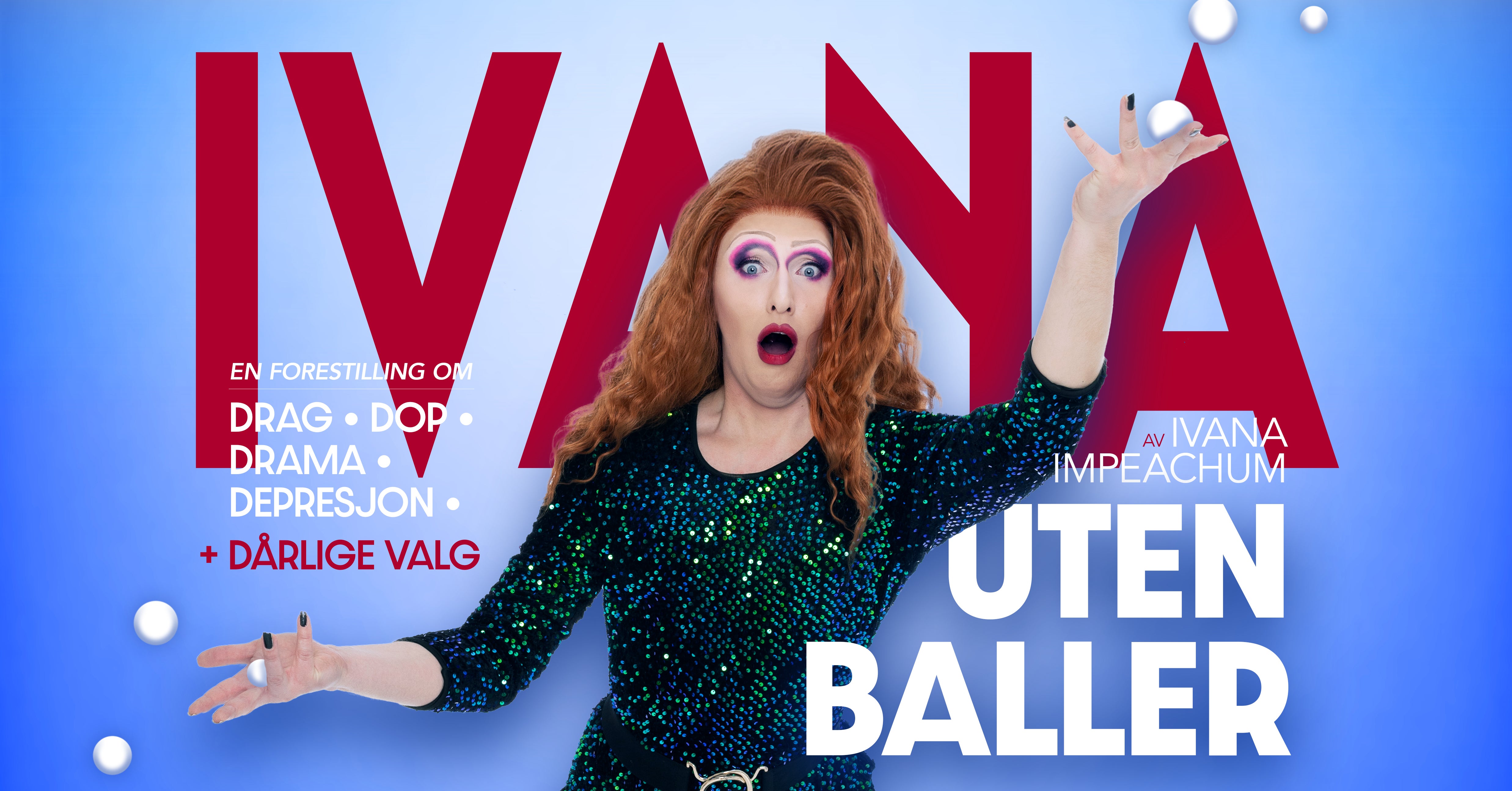 Ivana - Uten Baller