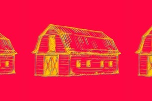 WHISTLE DOWN THE WIND | Stage & Film Summer Season at the Bardavon — Bardavon 1869 Opera House