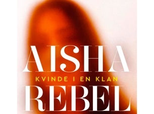 Aisha - kampen for et frit liv