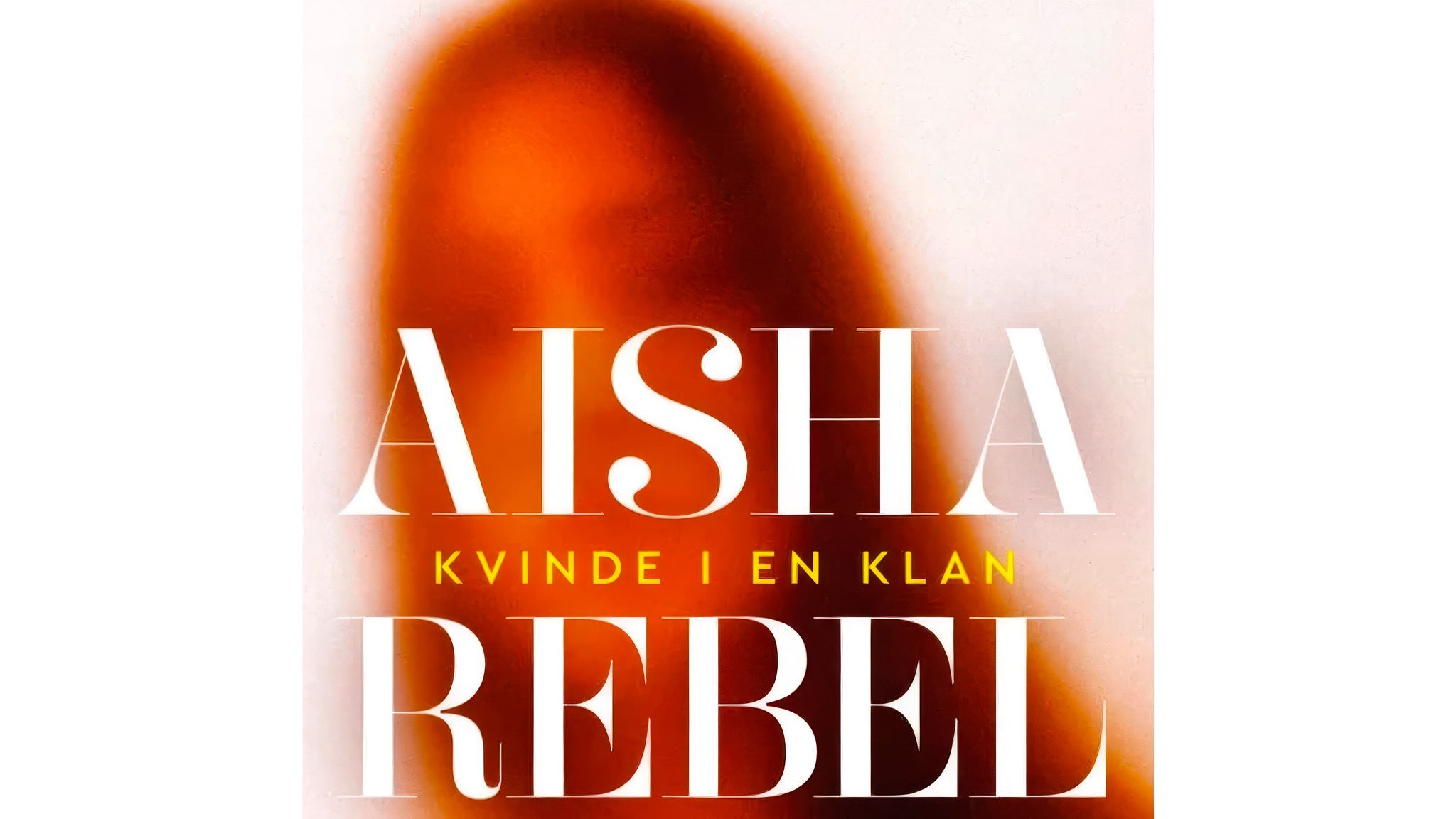 Aisha - kampen for et frit liv