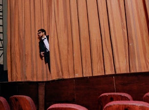 Bilde for arrangement Saint Levant - AFANDI WORLD TOUR