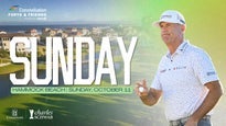 Constellation FURYK & FRIENDS Presented By Circle K: Sunday Admission