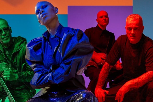 Presale codes for skunk anansie: members use these when buying pre-sale tickets