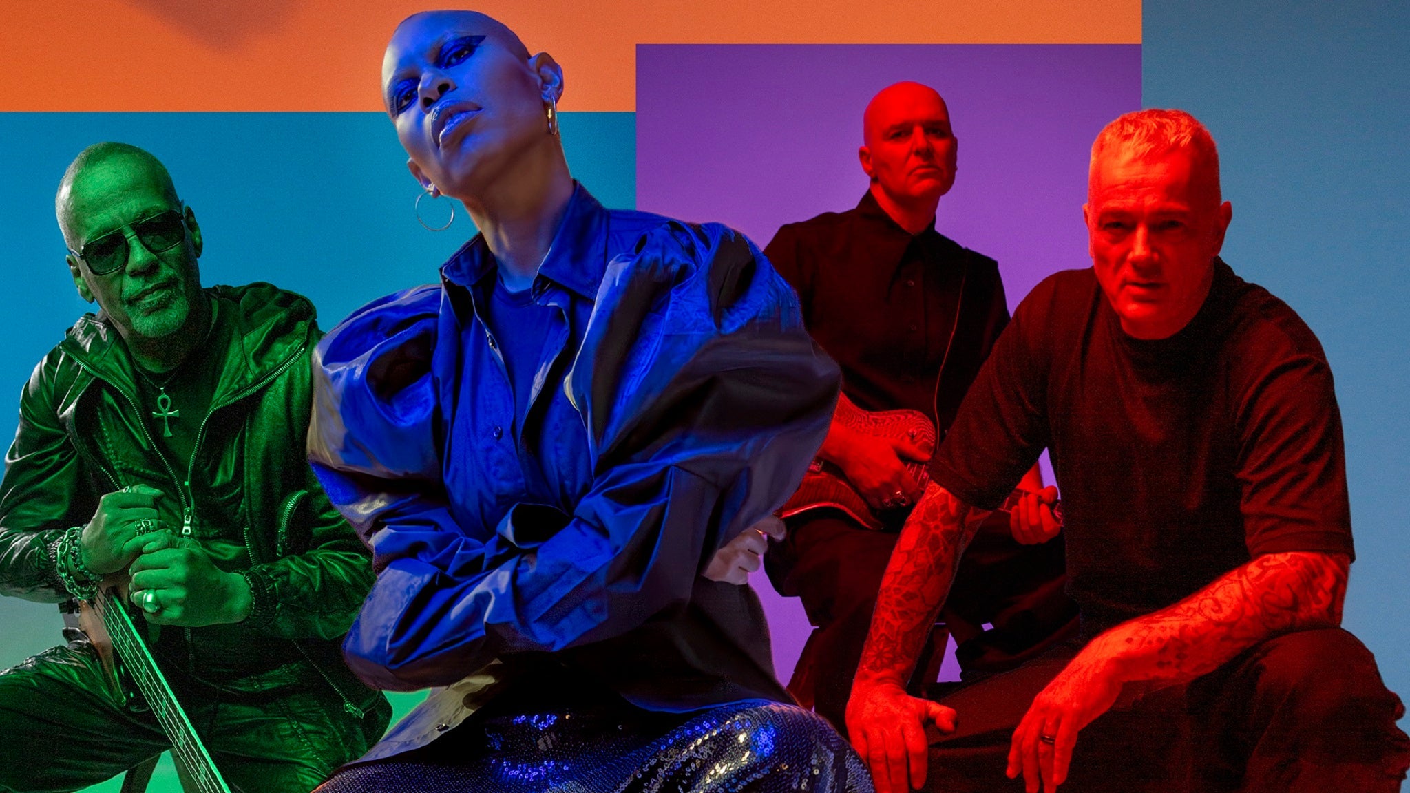 Skunk Anansie – 2026-08-20