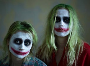 Bilde for arrangement Maustetytöt