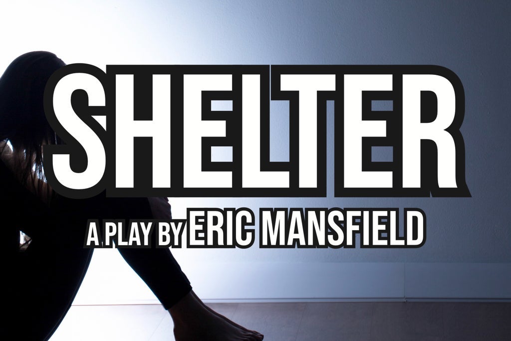 Wild Thread Presents: Shelter by Eric Mansfield
