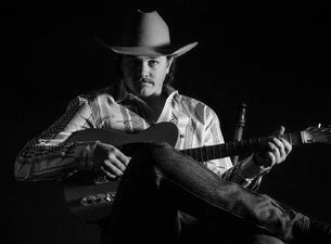 Bilde for arrangement Zach Top