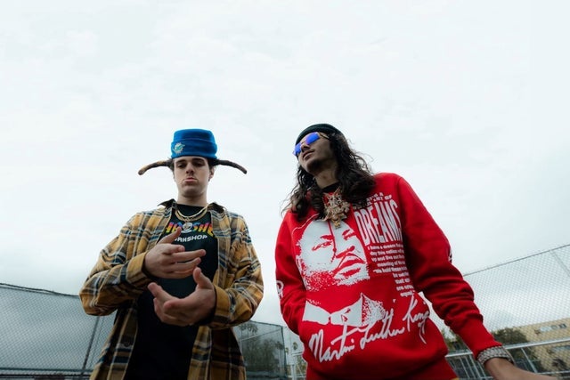 The Adventures of Tron & Kosher Spokane  presale password