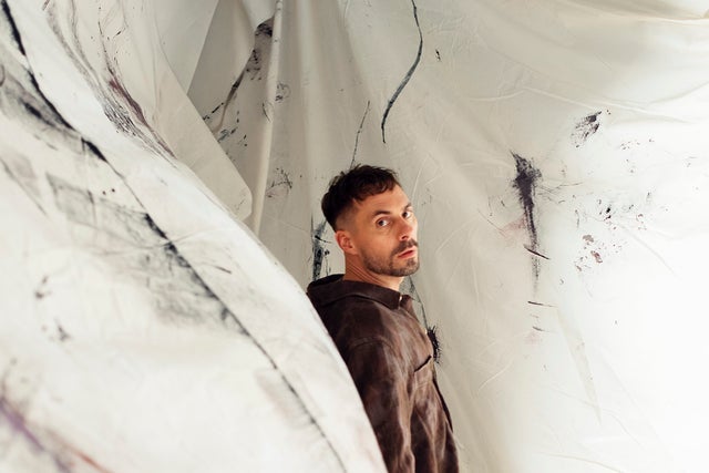 Ticket Reselling Oskar Linnros