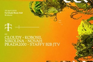 Teletech 008 - CLOUDY, KOBOSIL, NIKOLINA, NOVAH, PRADA2000