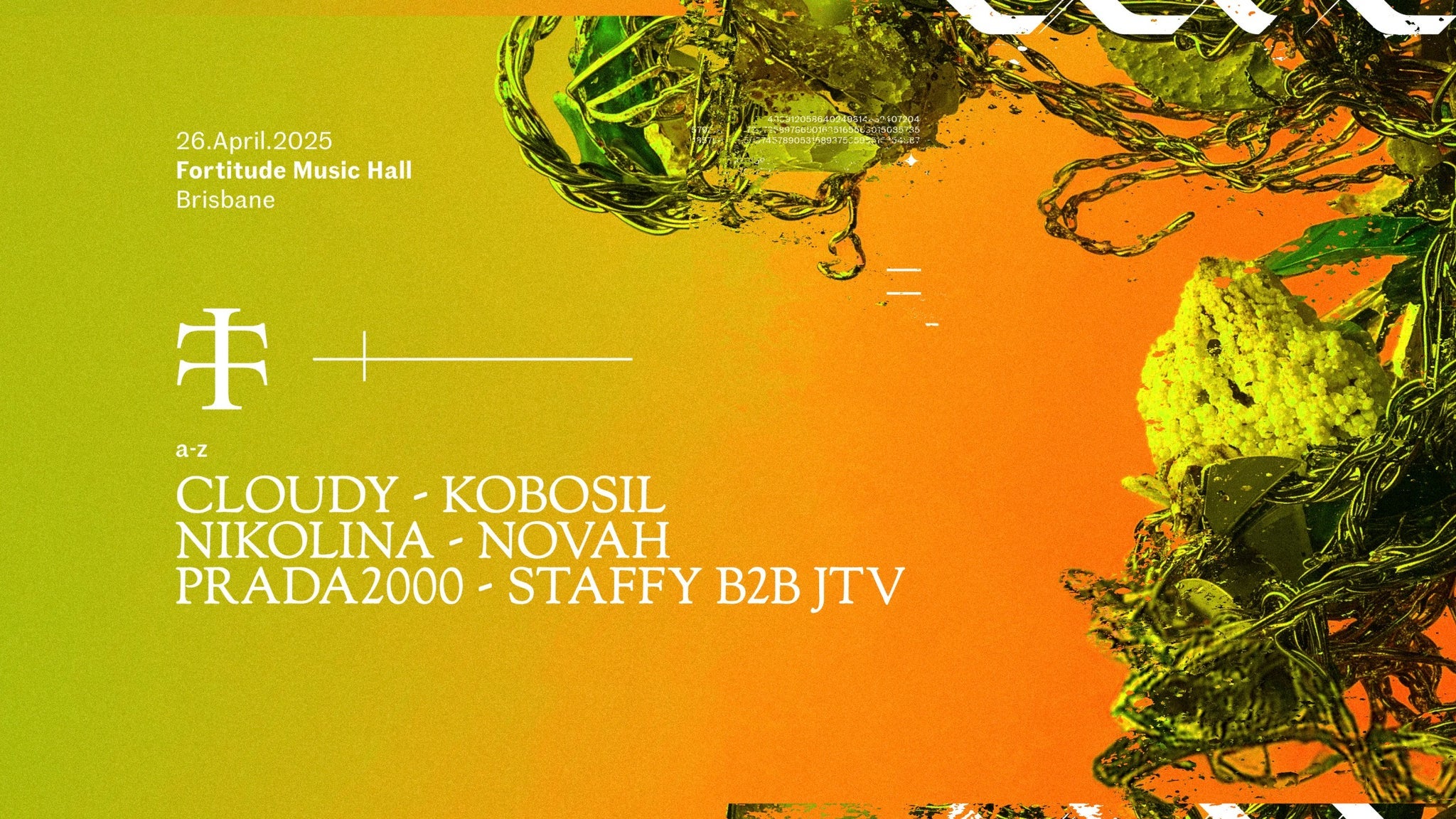 Teletech 008 - CLOUDY, KOBOSIL, NIKOLINA, NOVAH, PRADA2000