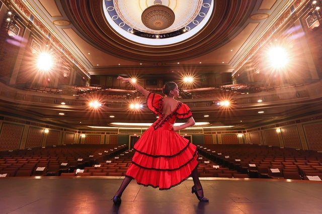 The Nutcracker at The Lerner Theatre