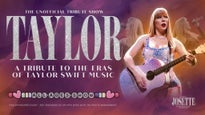 TAYLOR: A Tribute to the Eras of Taylor Swift