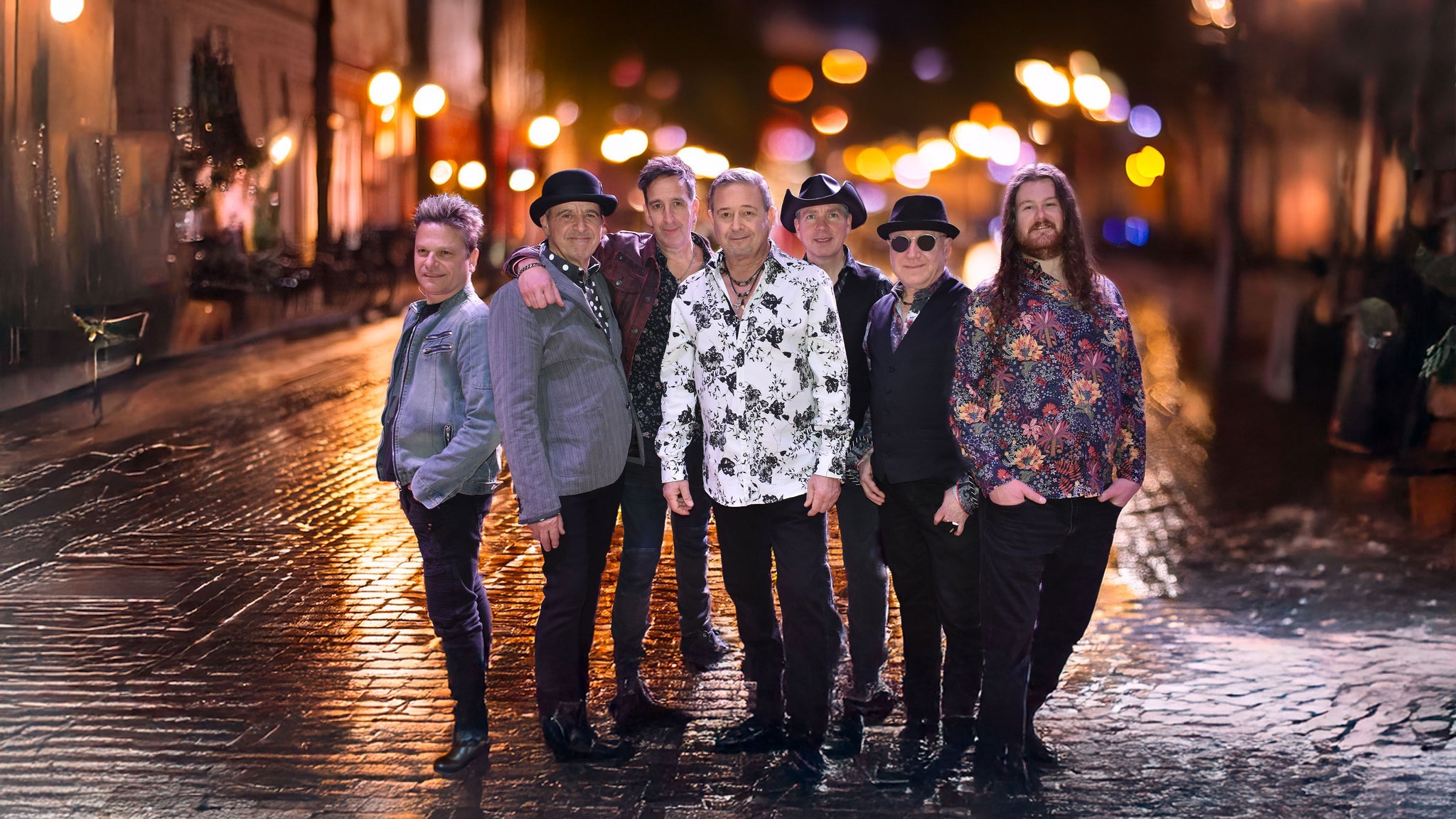 EagleMania - The World's Greatest Eagles Tribute Band