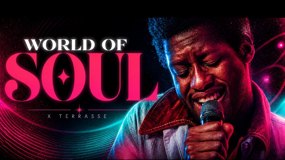 World of Soul - Only the Righteous