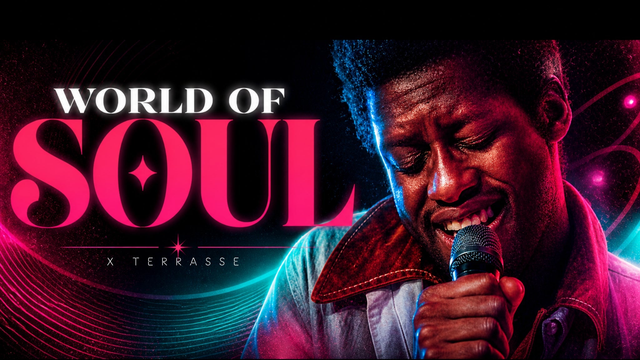 World of Soul - Only the Righteous — Música · Montreal