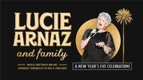 Lucie Arnaz and Family, A New Year's Eve Celebration