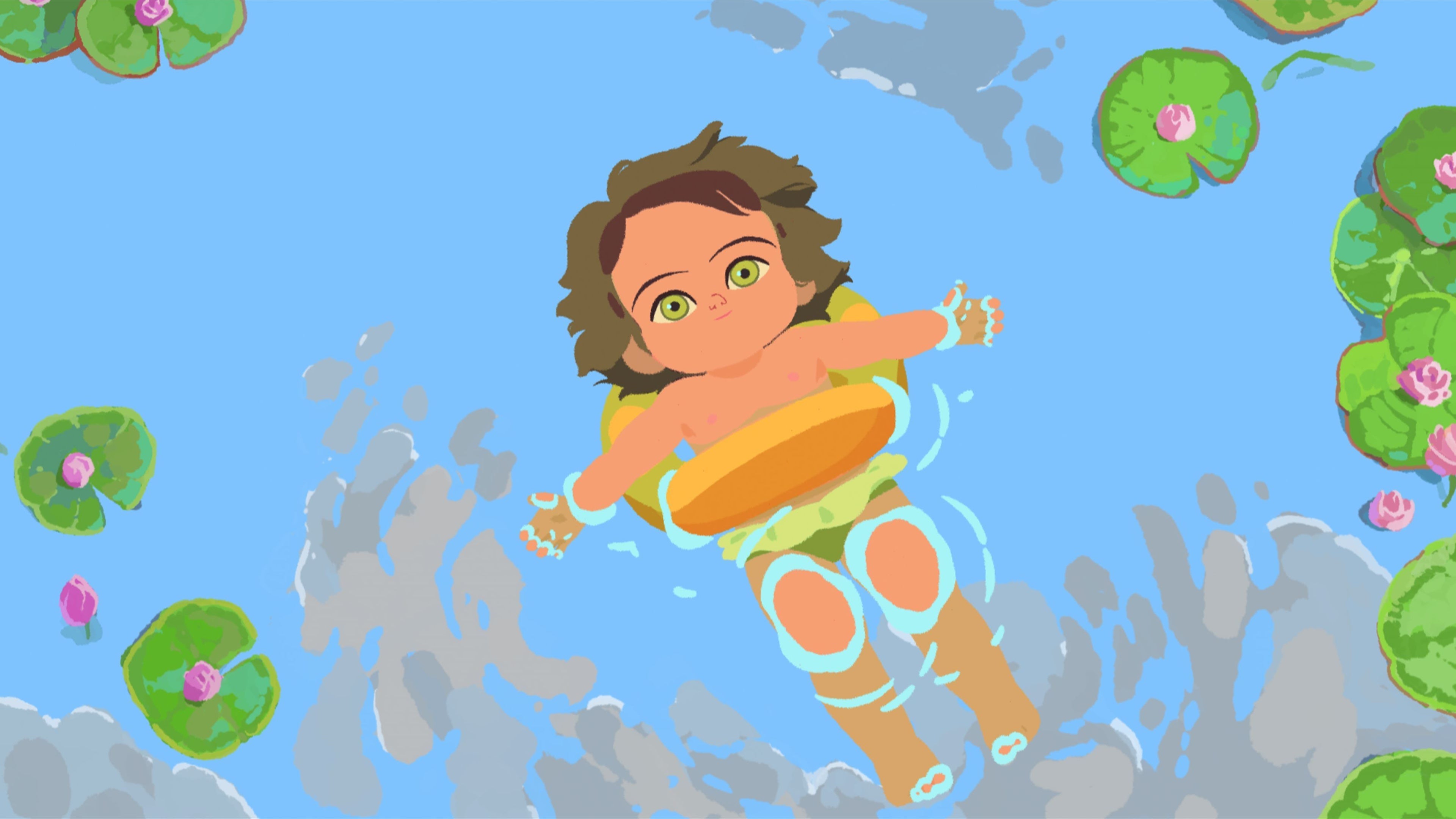 Little Amélie or the Character of Rain - Image 1