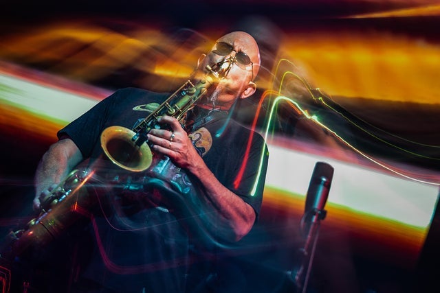 Presales to jeff coffin: members use these when buying pre-sale tickets