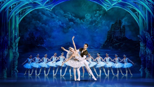Swan Lake