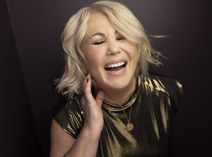 The Jann Arden Podcast Live!