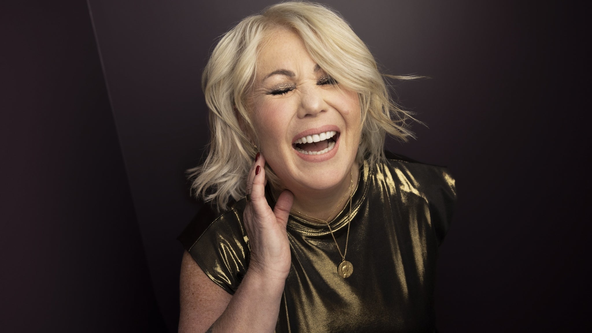 The Jann Arden Podcast Live!