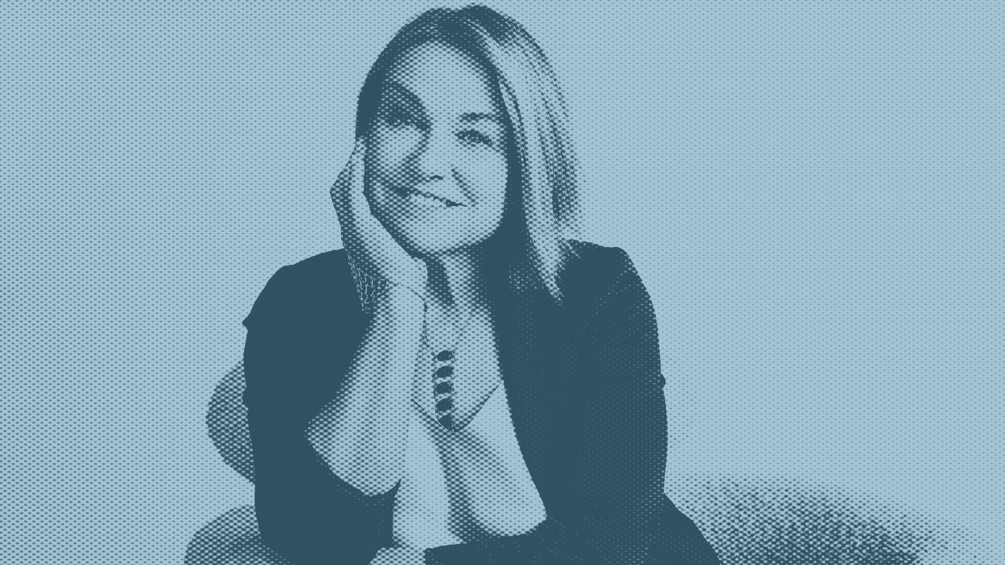 Esther Perel - Strangers Friends and Lovers: A Night Out with Esther
