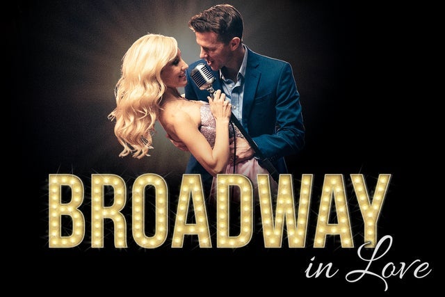 Presales to broadway in love: members use these when buying pre-sale tickets