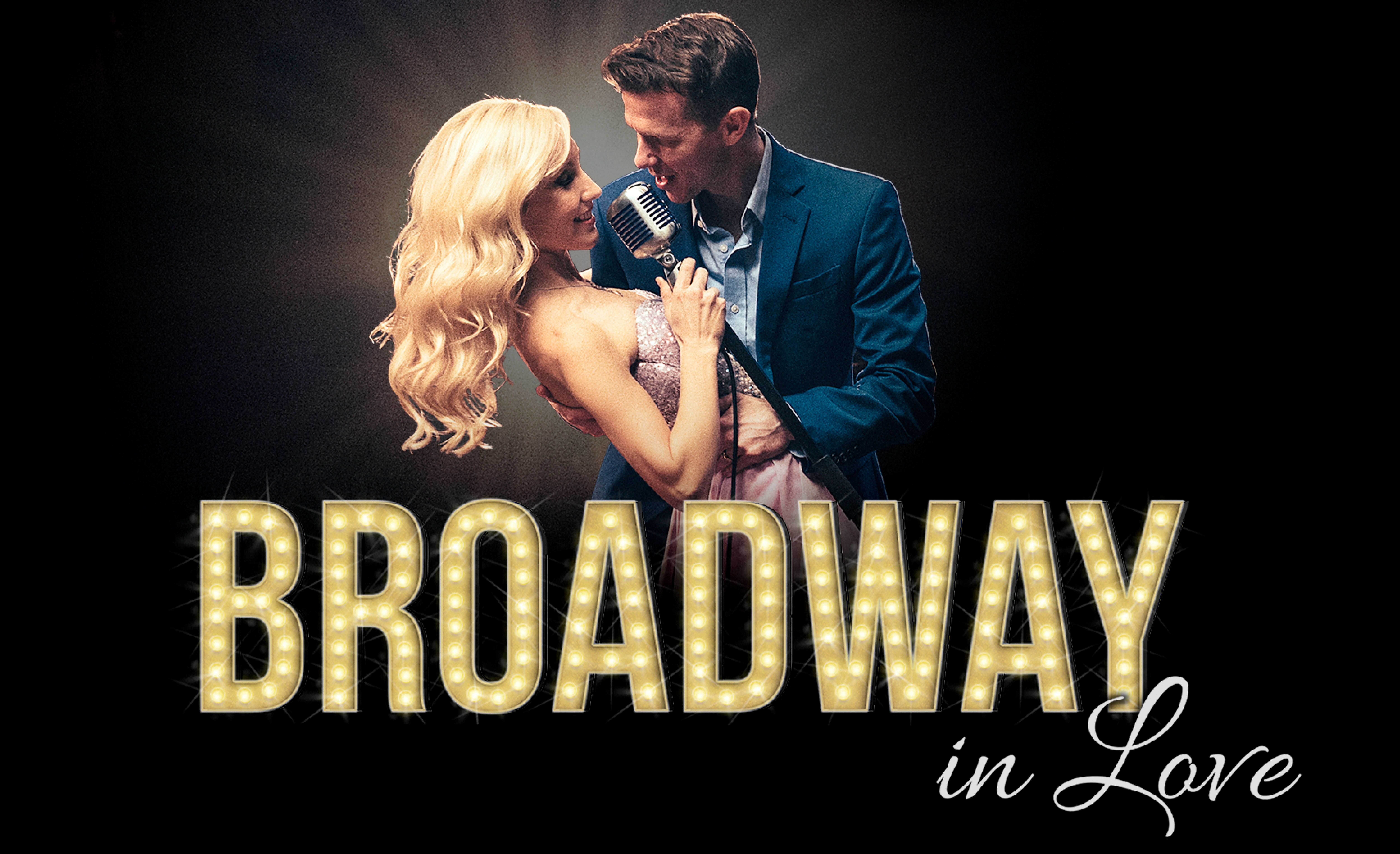 Broadway in Love