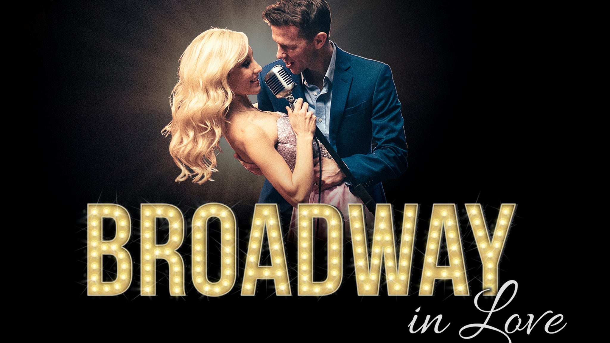 Broadway in Love