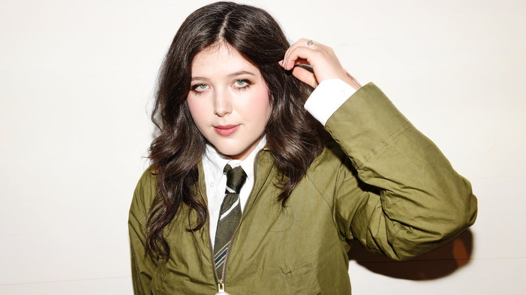 Lucy Dacus